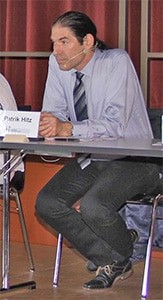 Gemeindeversammlung