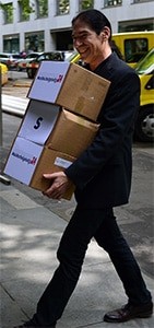 Zürcher Musikschulgesetz